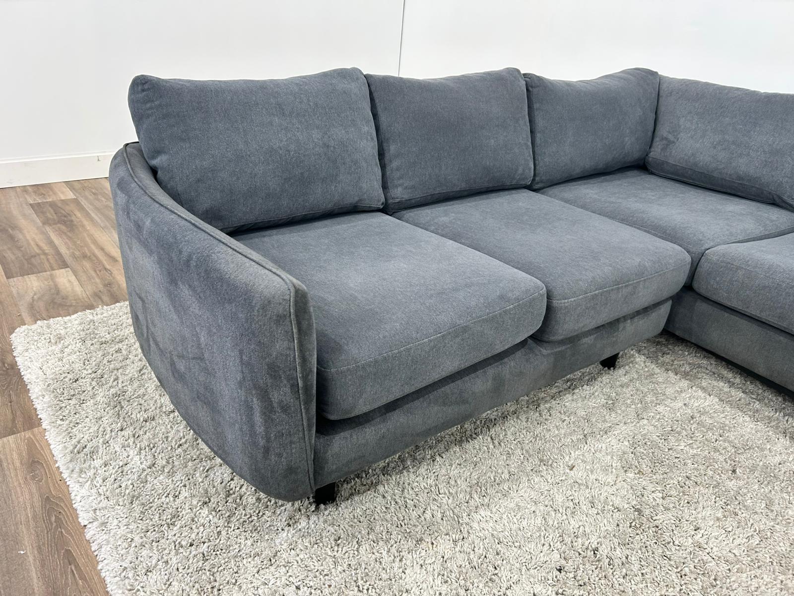 Corner Sectional Sofa