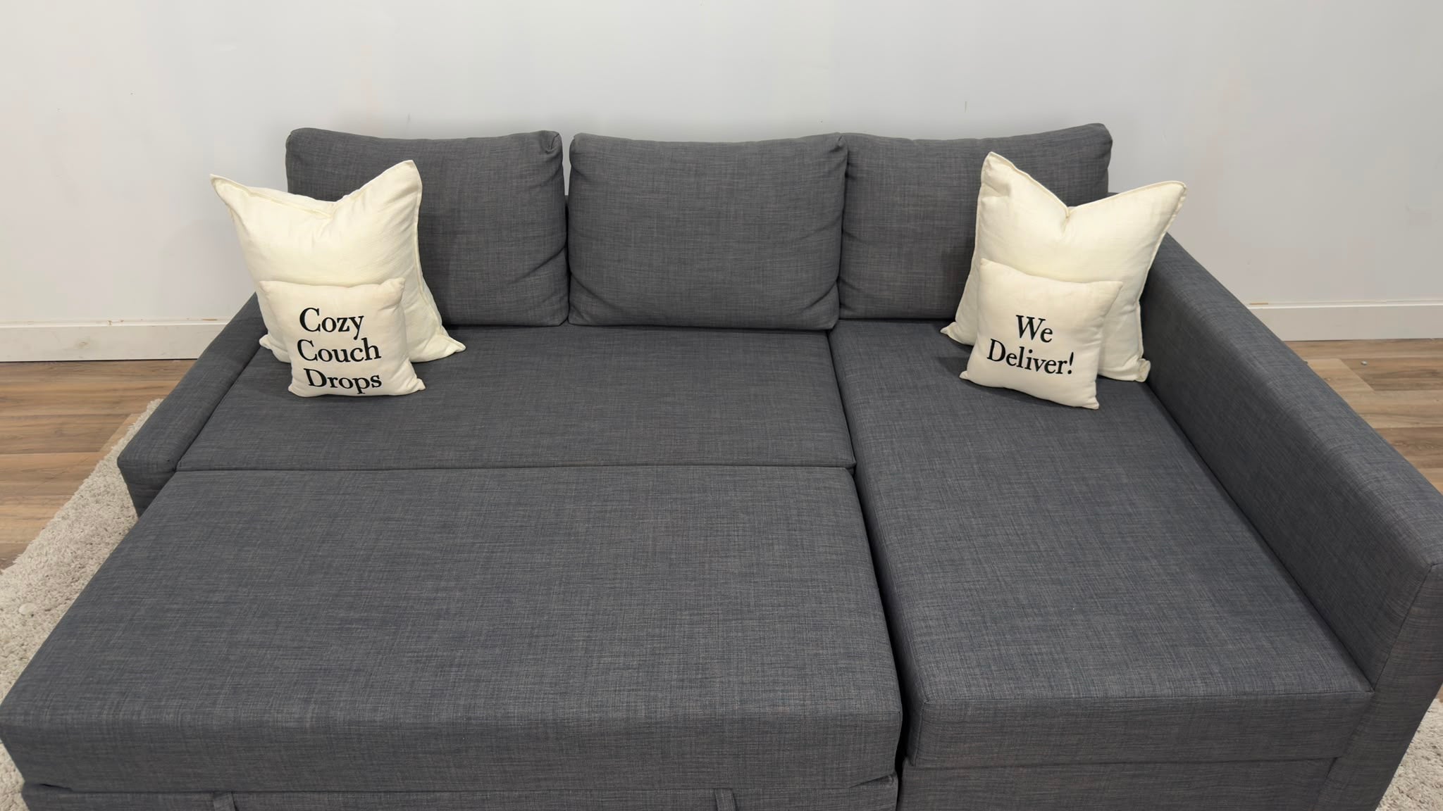 Ikea Friheten Sofabed