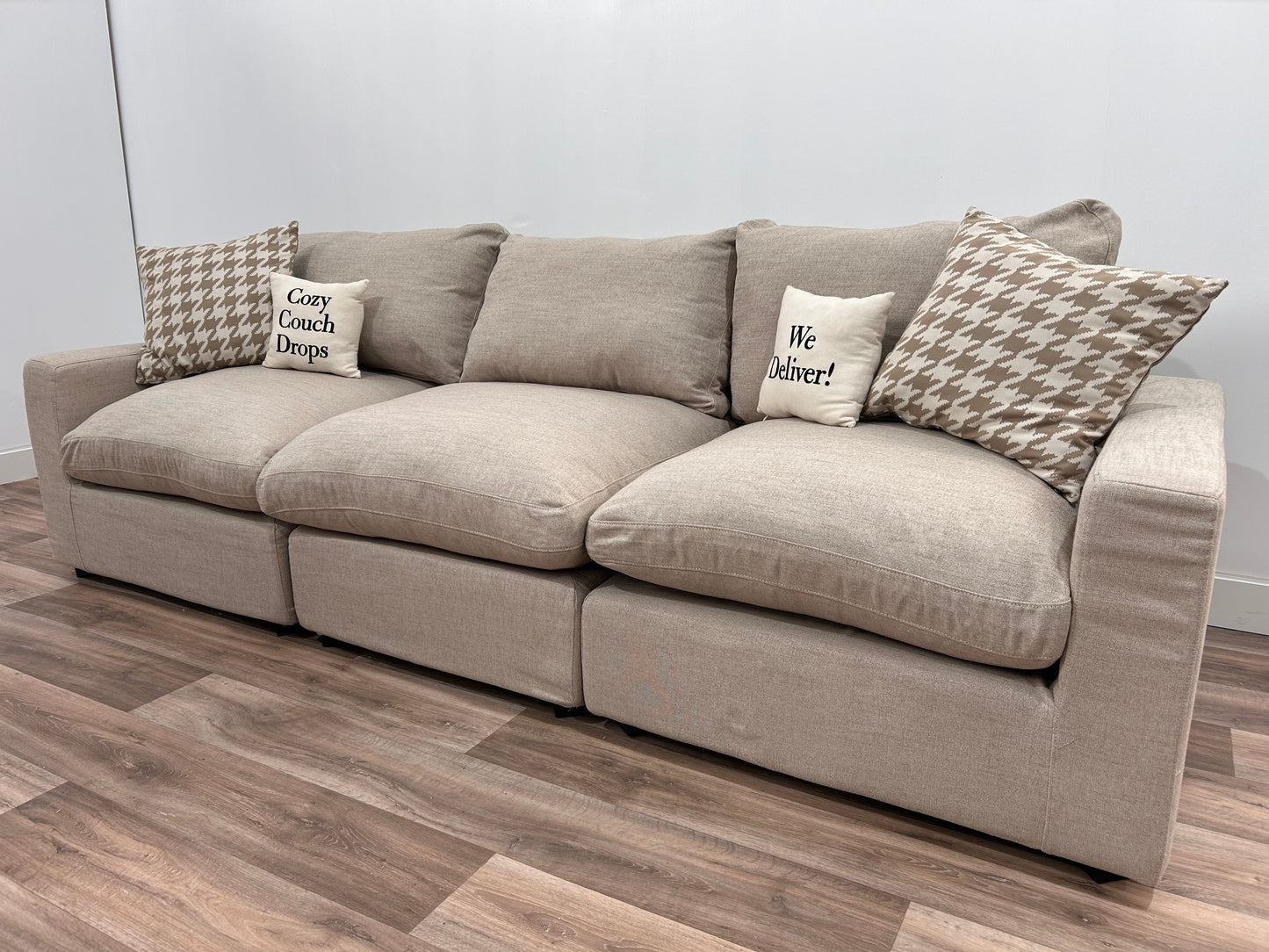 Couch Haus Modular Sofa