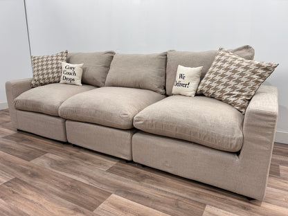 Couch Haus Modular Sofa