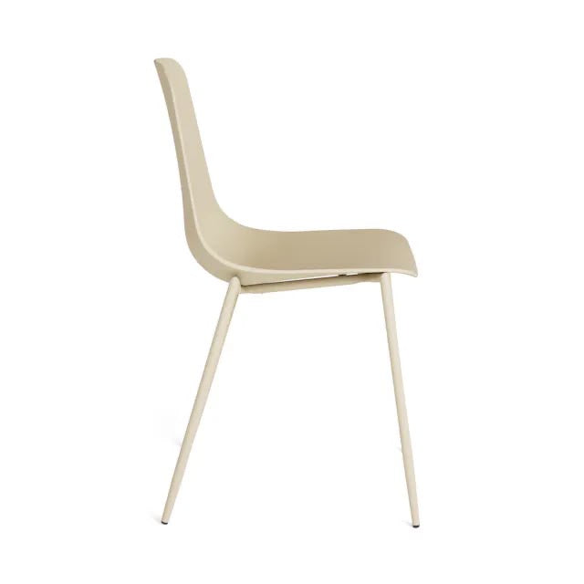 Article Svelti Dining Chair - Sandstone Beige