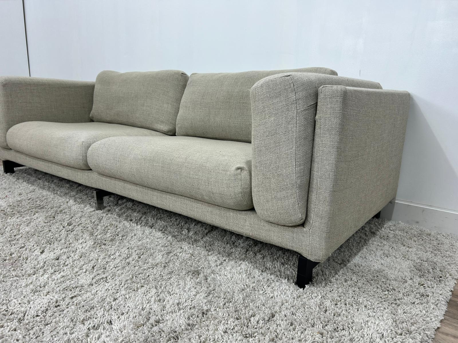 Ikea Nockeby Sofa