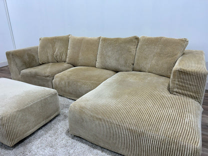 Eilersen Baseline Sectional Sofa