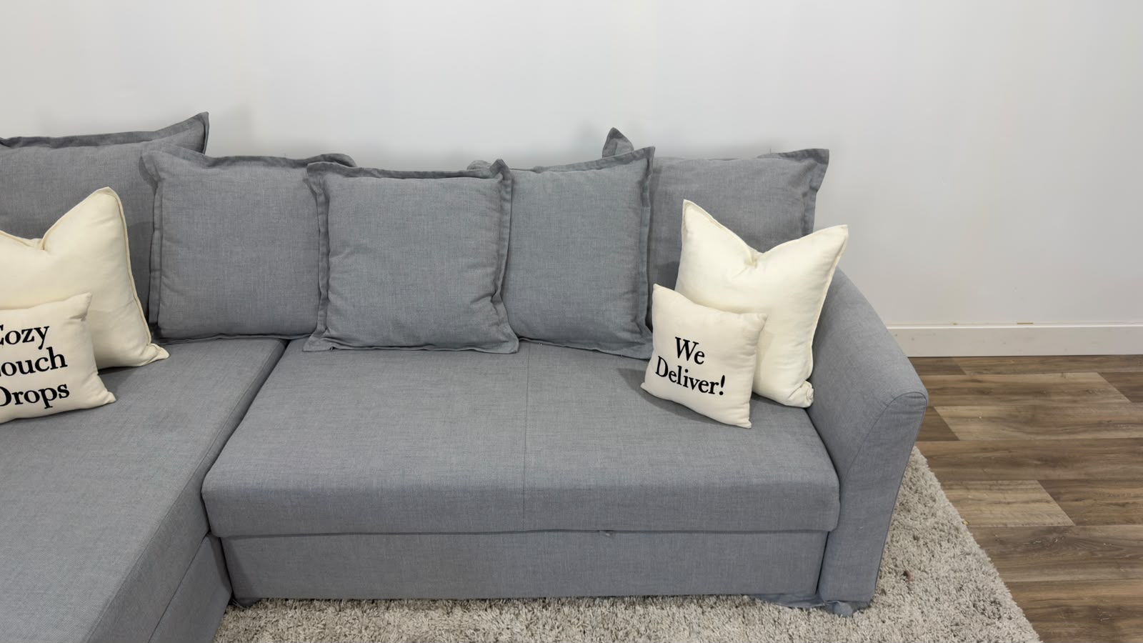 Ikea Holmsund Sofabed