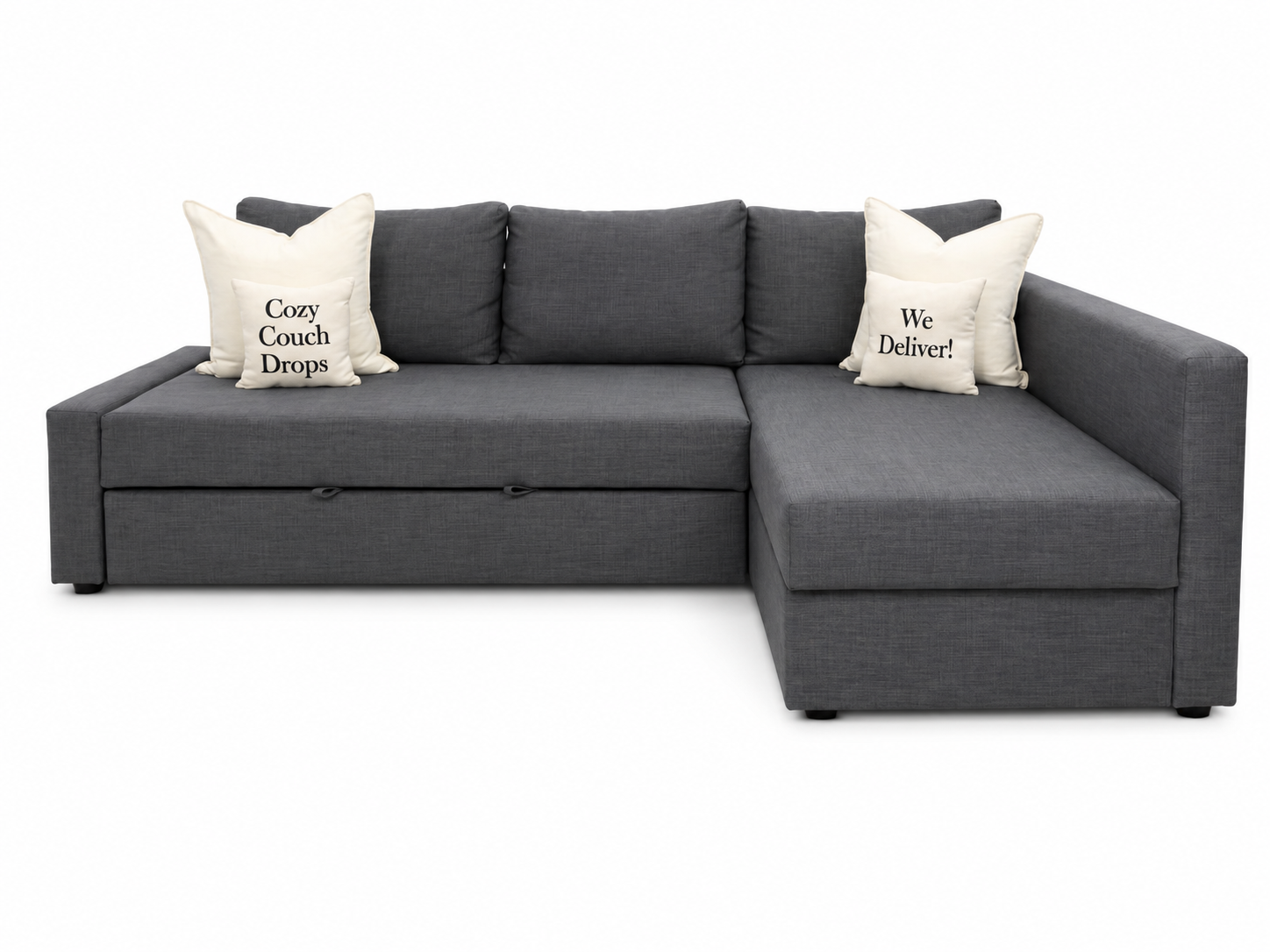 Ikea Friheten Sofabed