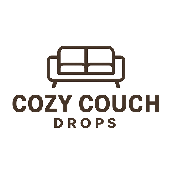 Cozy Couch Drops