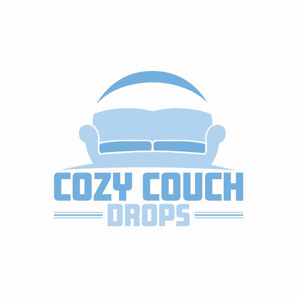 Cozy Couch Drops