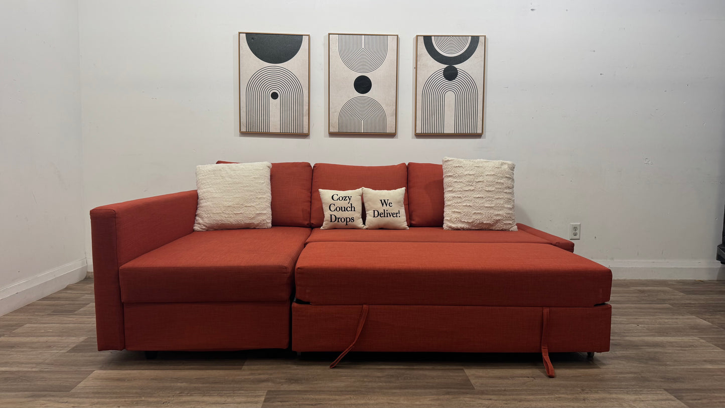 Ikea Friheten Sofabed