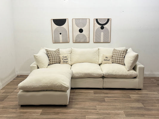 Couch Haus Modular Sofa