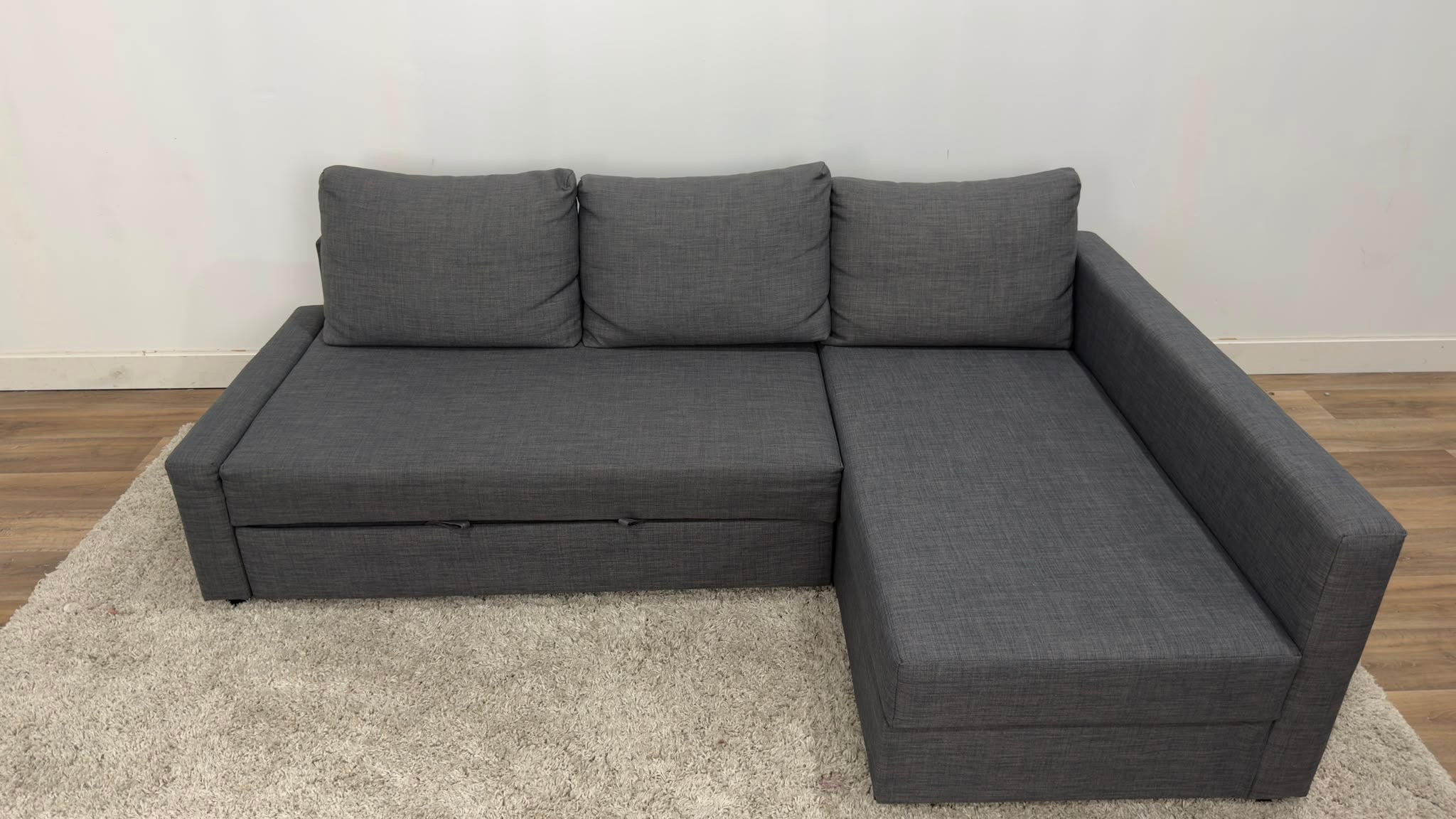 Ikea Friheten Sofabed