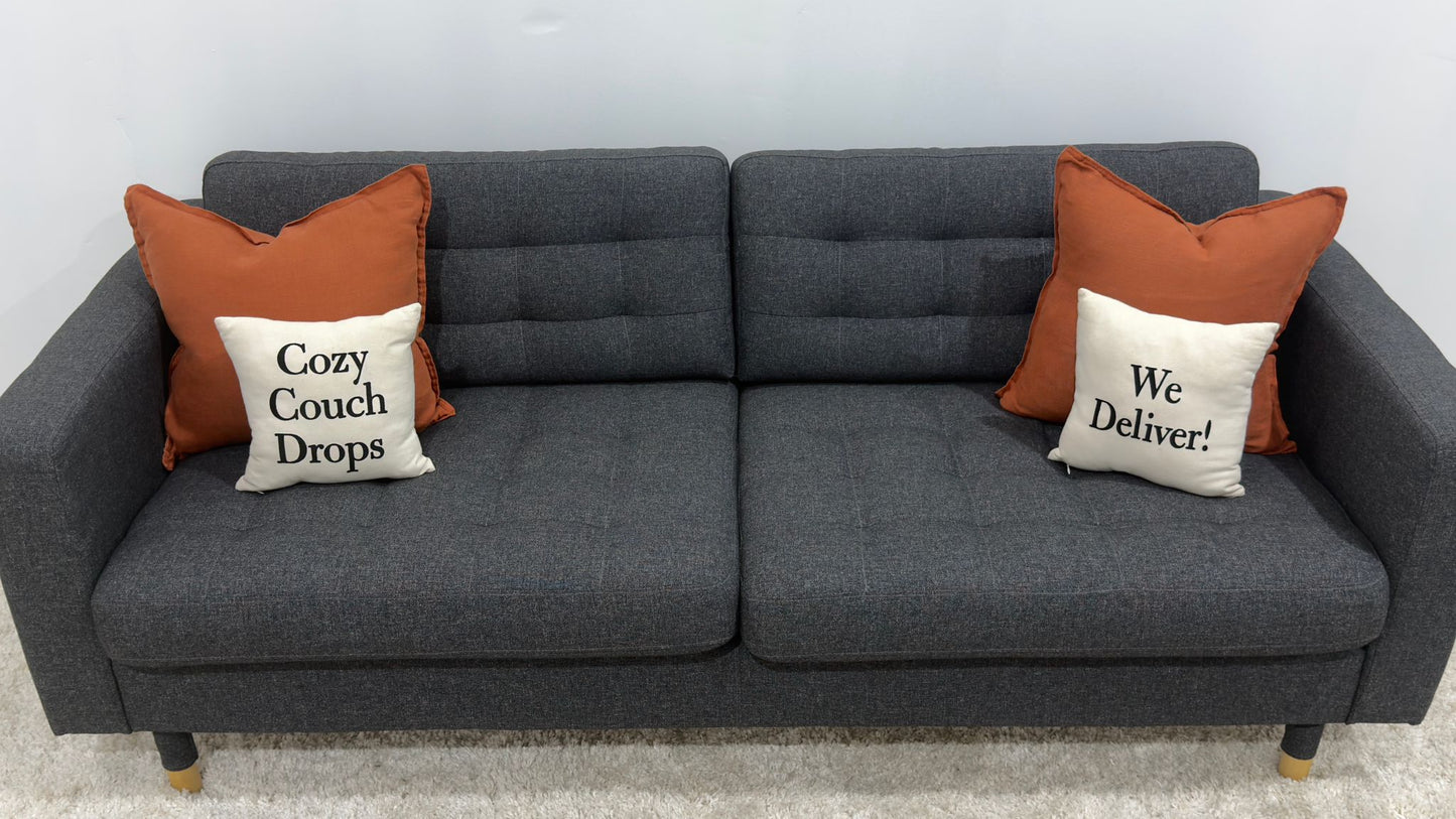 Ikea Morabo 3 Seater Sofa