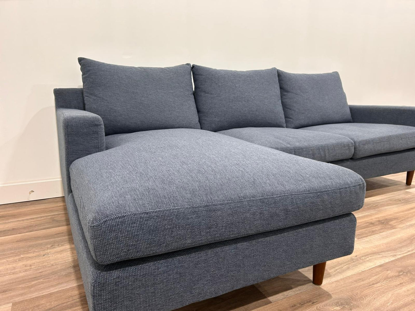 Structube Sectional Sofa