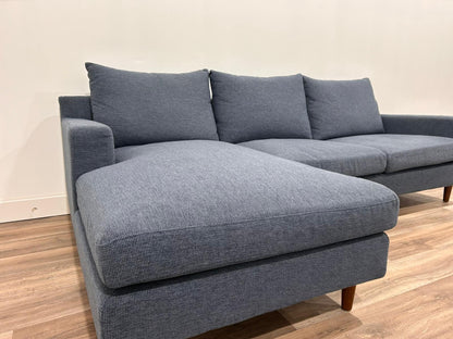 Structube Sectional Sofa