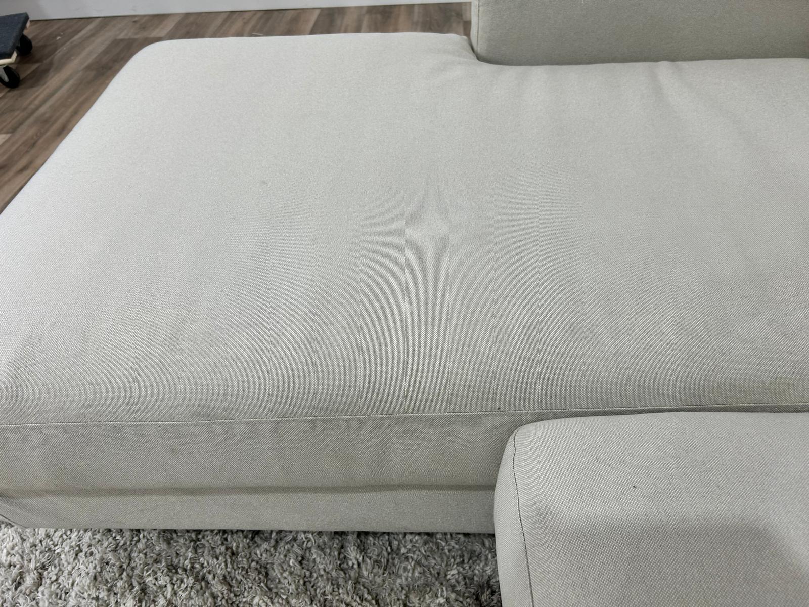 EQ3 Oskar Sectional Sofa