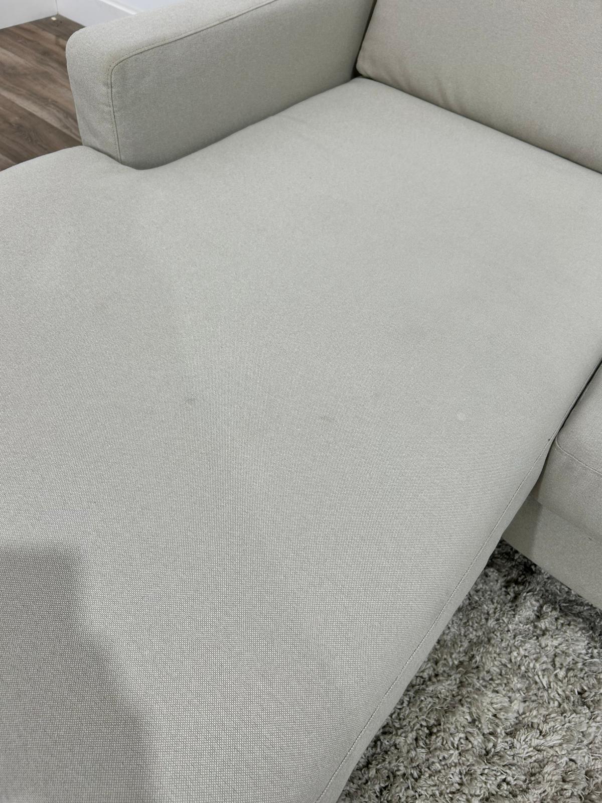 EQ3 Oskar Sectional Sofa