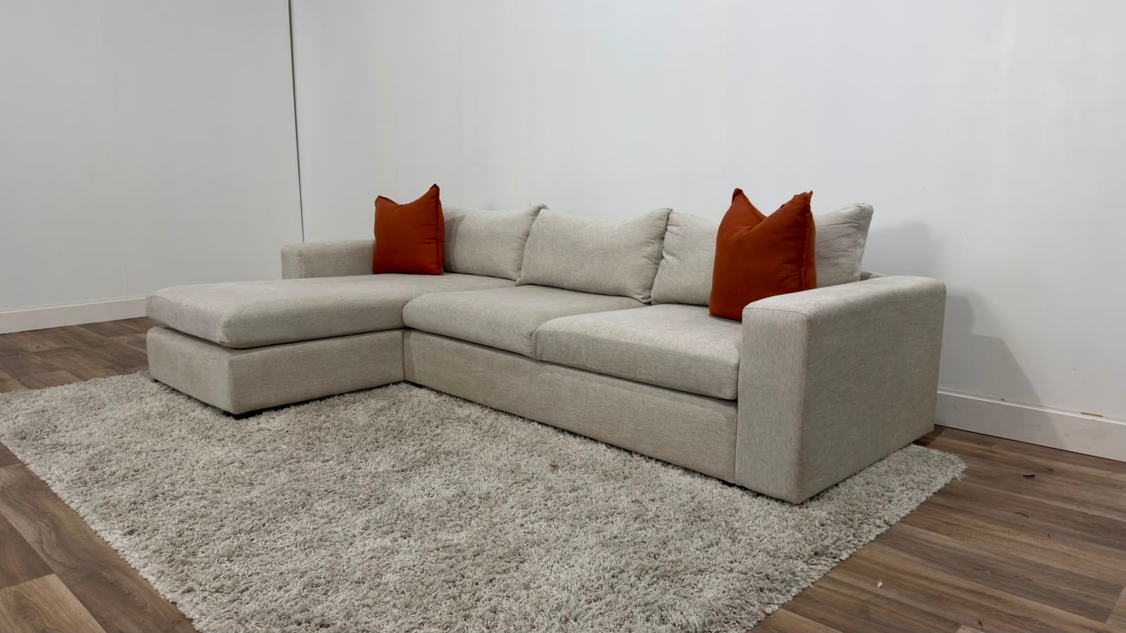 Everyroom Sectional Sofa