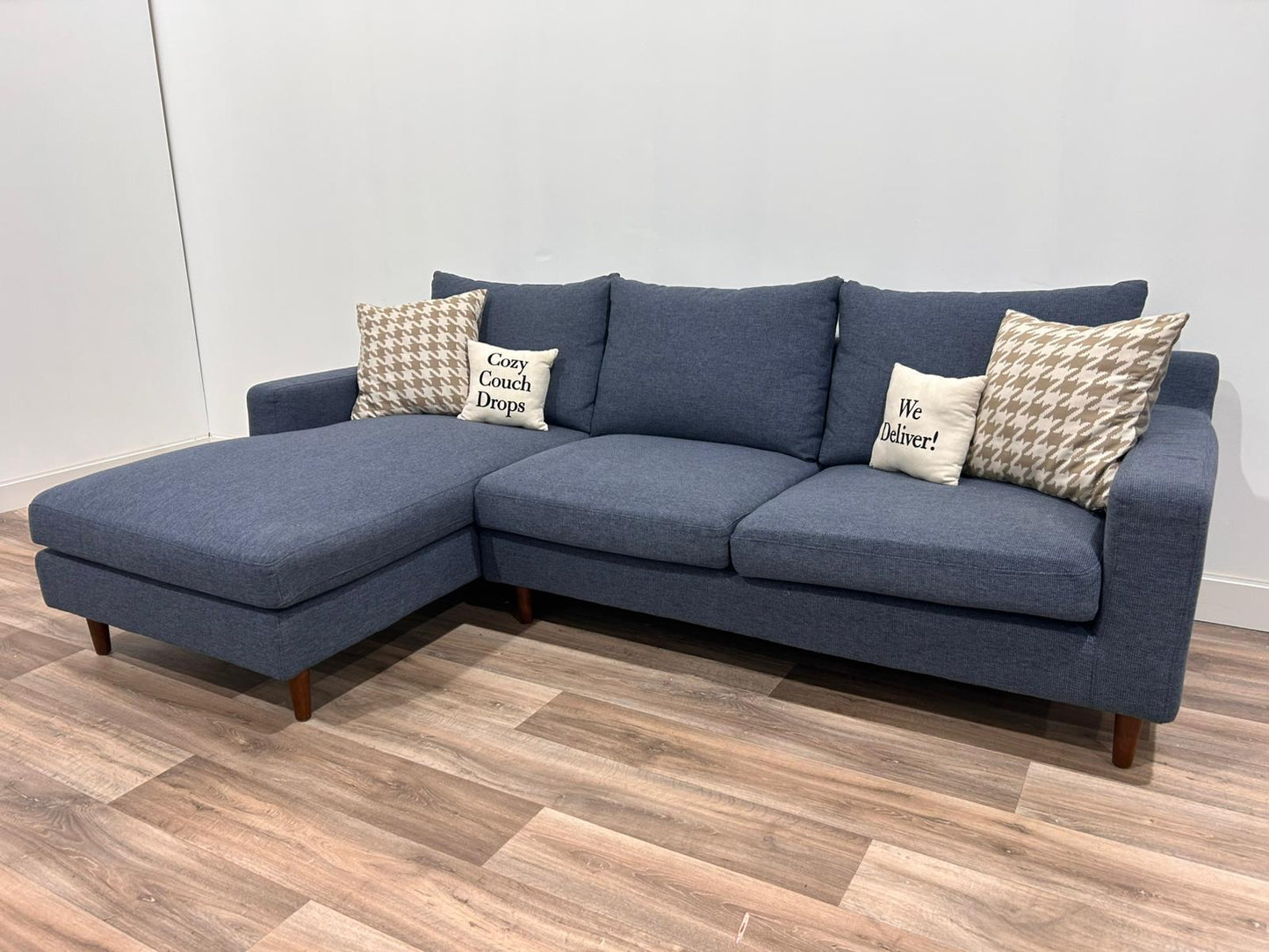 Structube Sectional Sofa