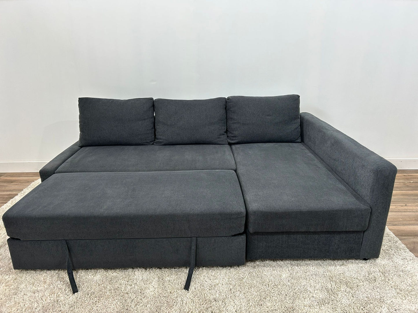 Ikea Friheten Sofa Bed