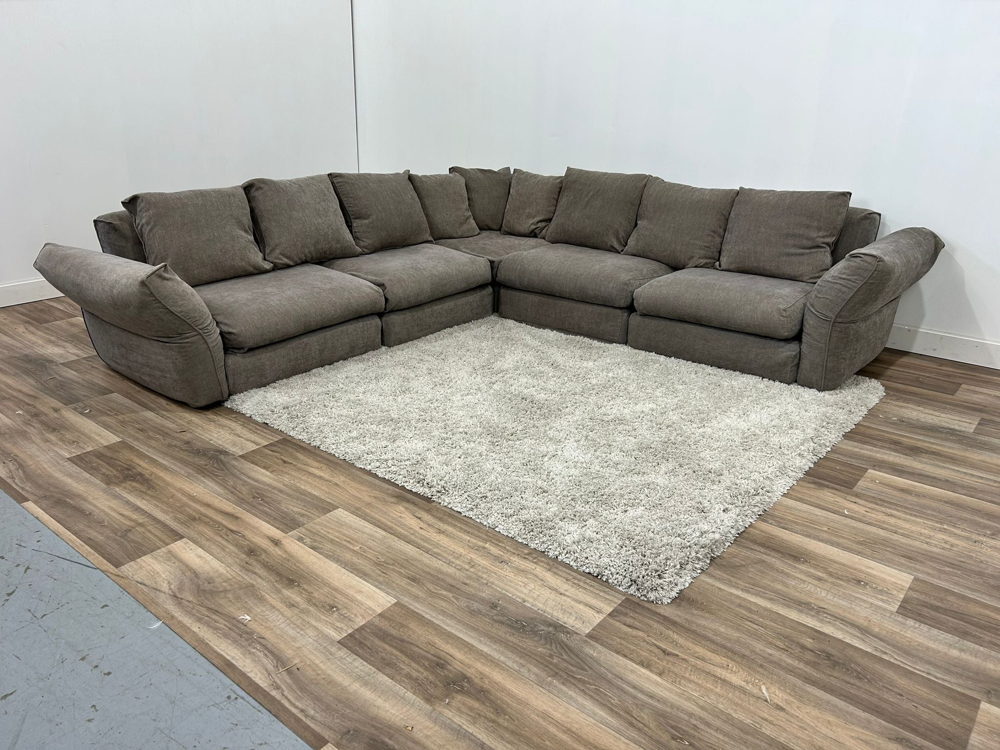Mobital Onza Modular Sofa