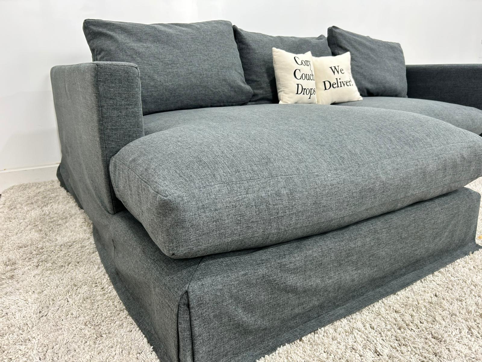 Stylus Sectional Sofa