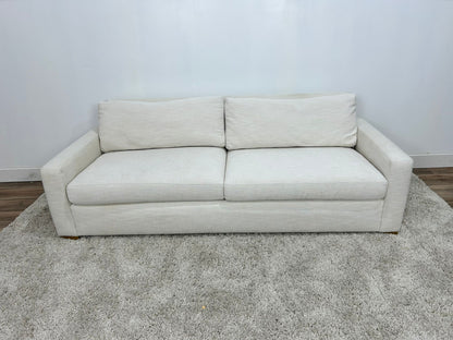 Restoration Hardware Maxwell Sofa