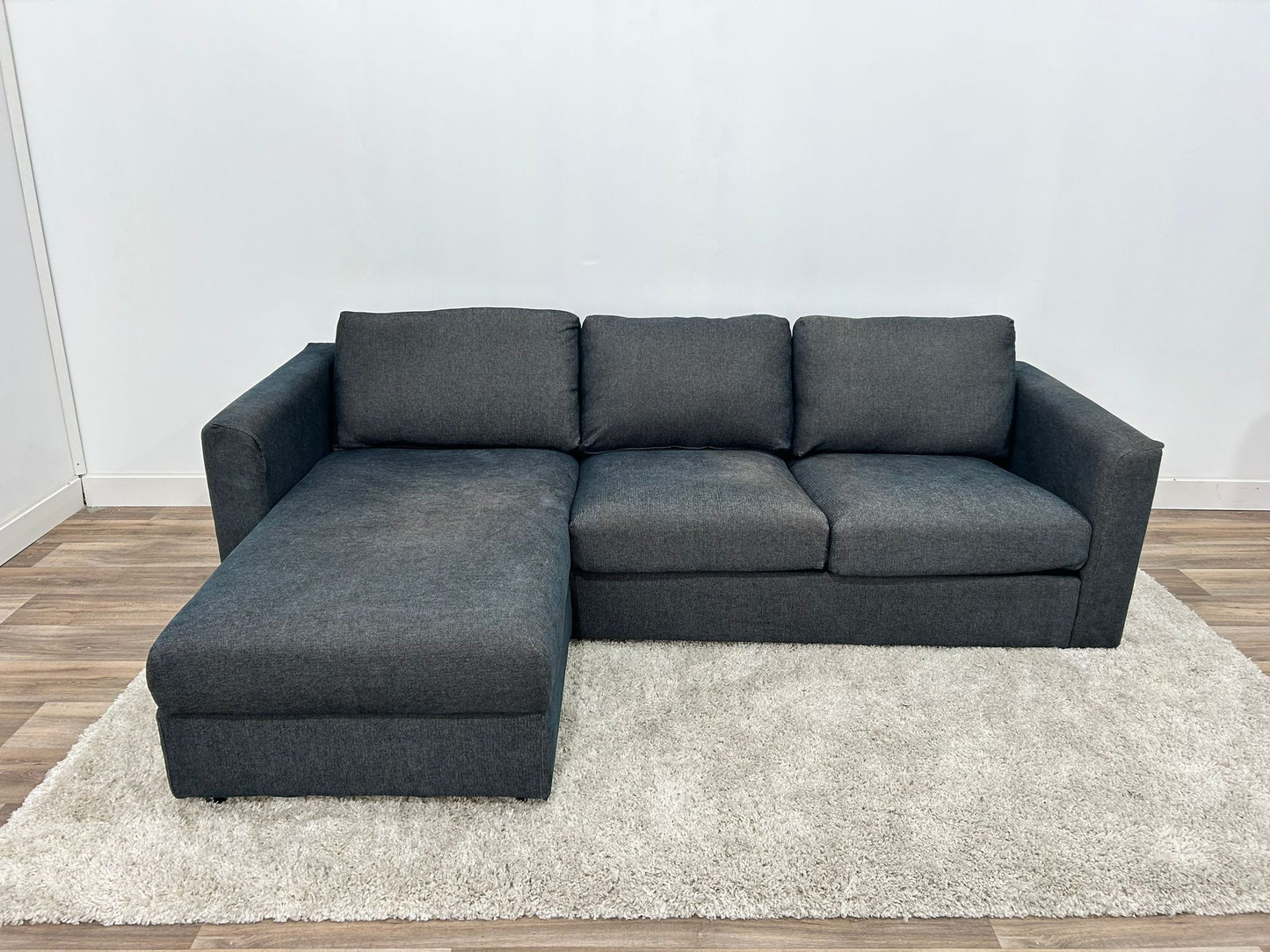 Ikea Finnala Sectional Sofa