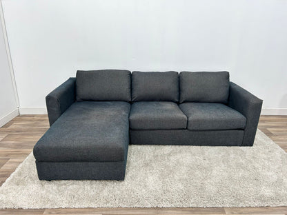 Ikea Finnala Sectional Sofa