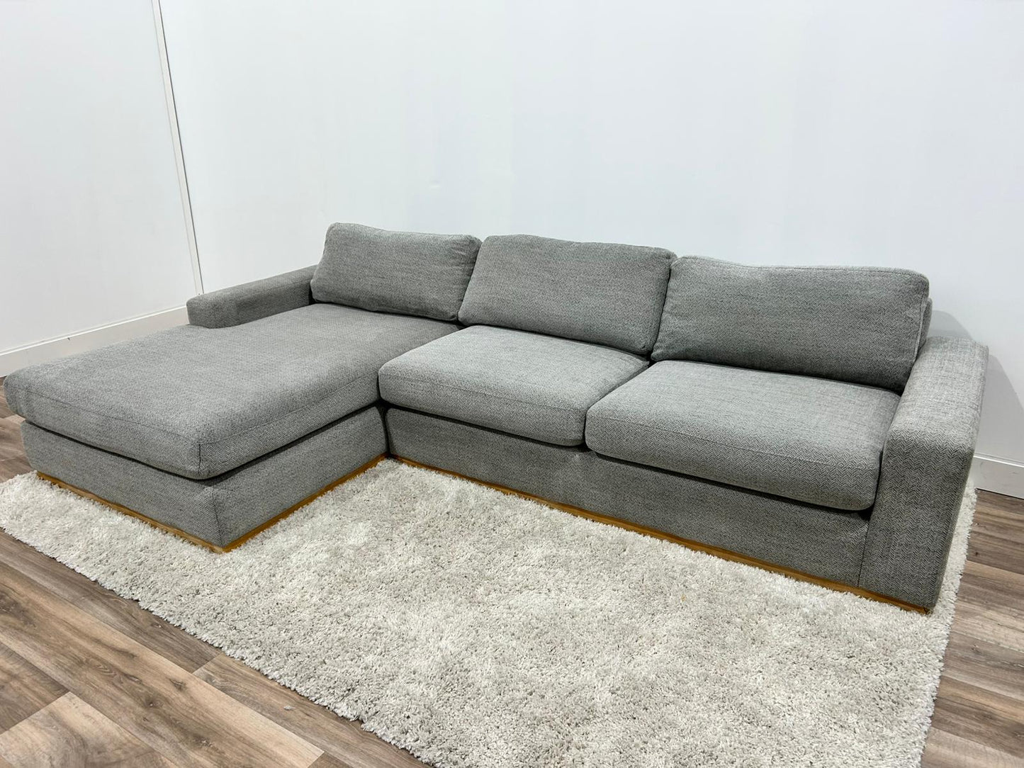 Costco Anna Sectional Sofa