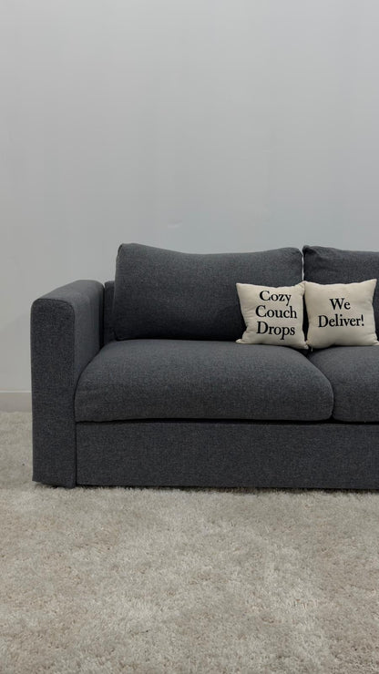 Ikea Finnala Sofabed Loveseat