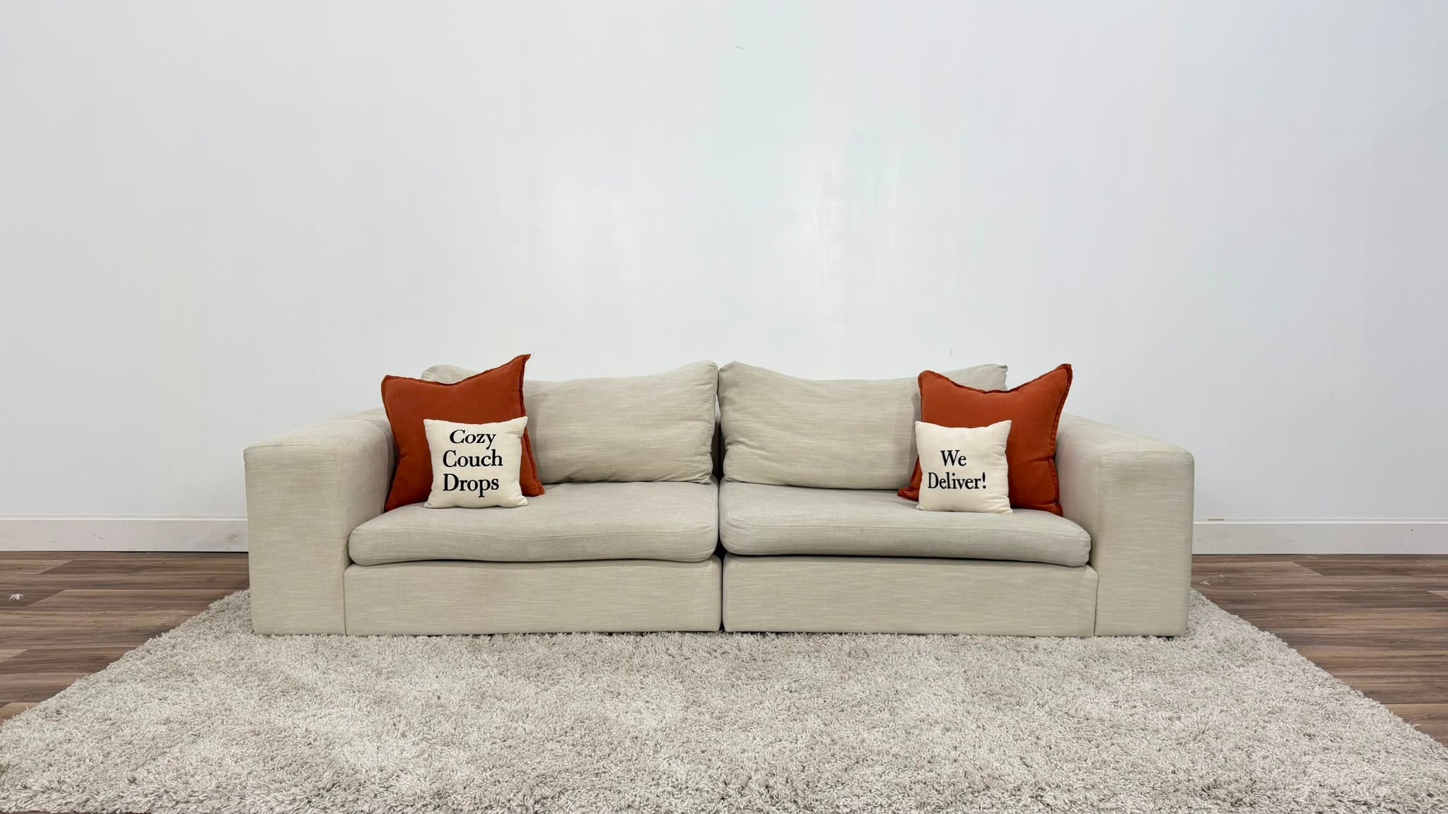 Article Beta Modular Sofa