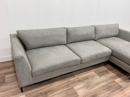 Thomasville Sectional Sofa