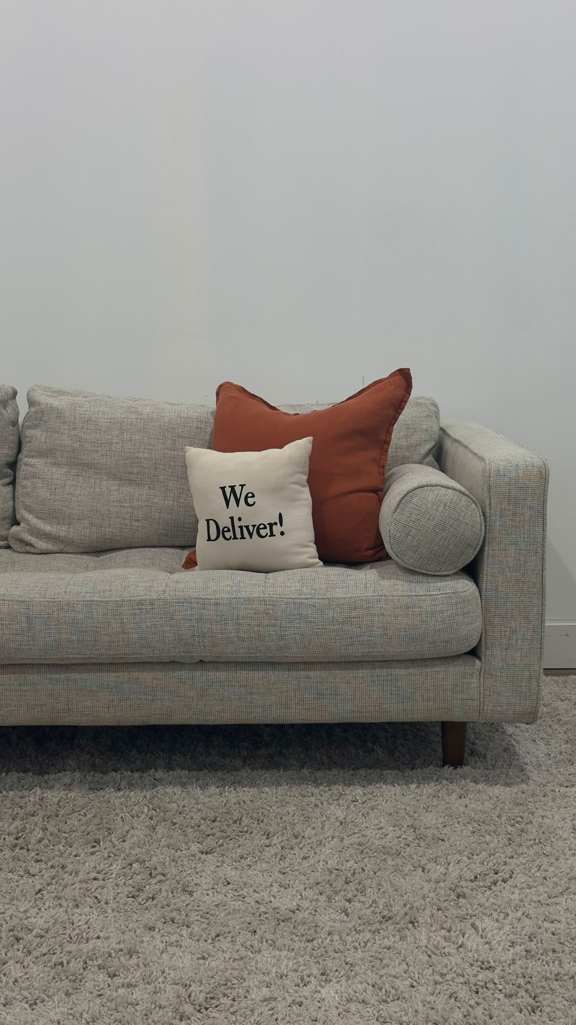 Article Sven 3 seater Sofa