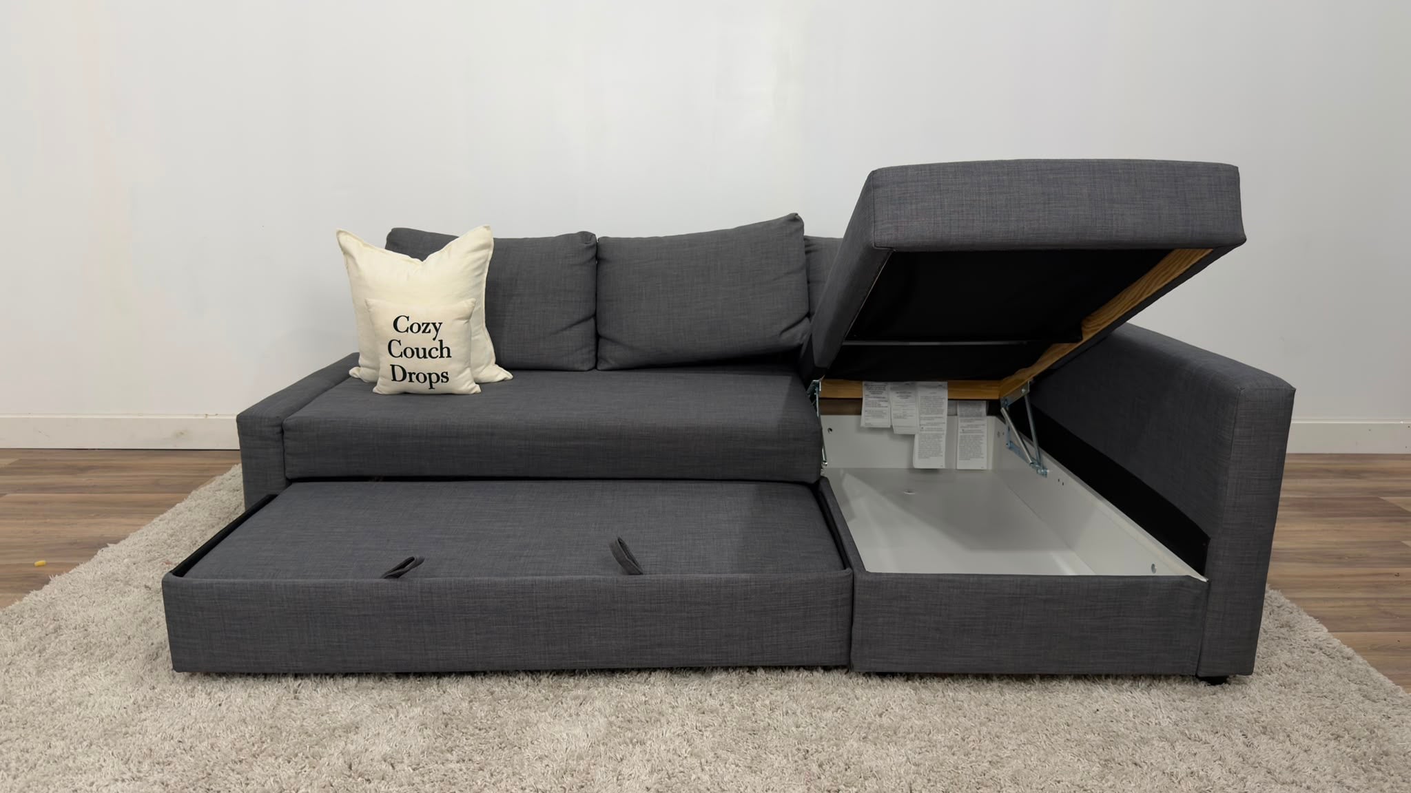 Ikea Friheten Sofabed