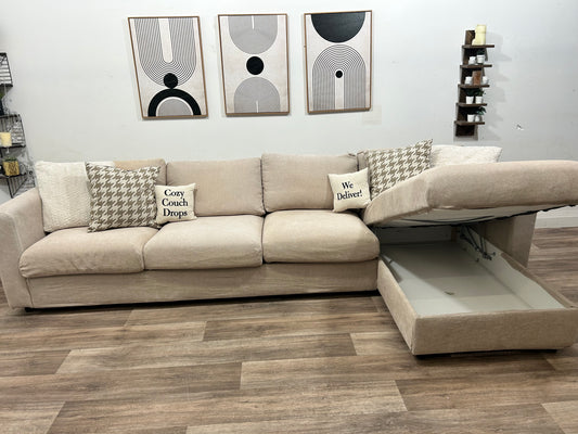 Ikea Finnala Sectional Sofa
