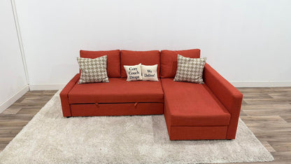 Ikea Friheten Sofa Bed
