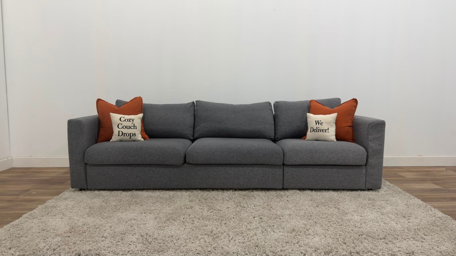 Ikea Finnala 3 Seater Sofa Bed