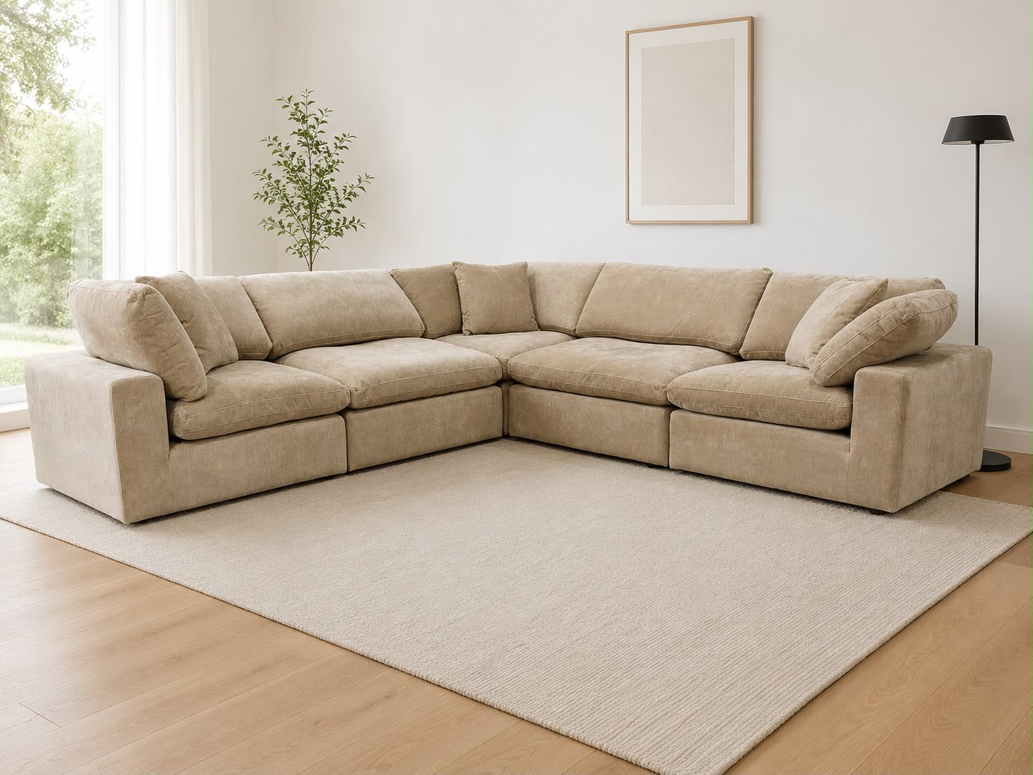 Cozy Couch Drops