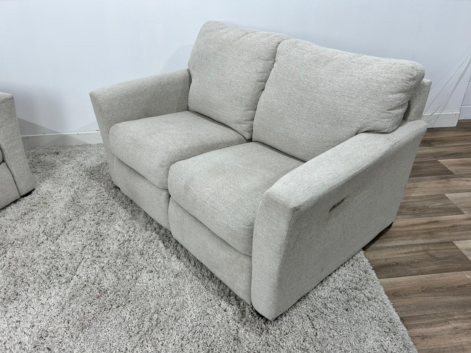 Lazy Boy Reclining Sofa Set