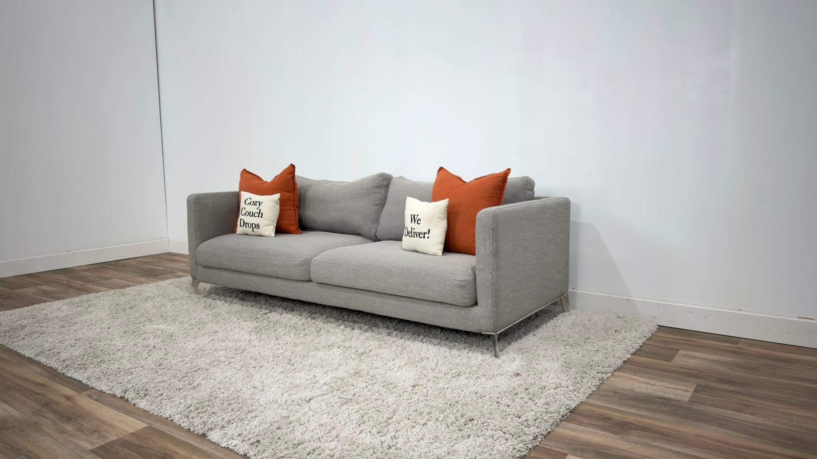 Structube Sofa