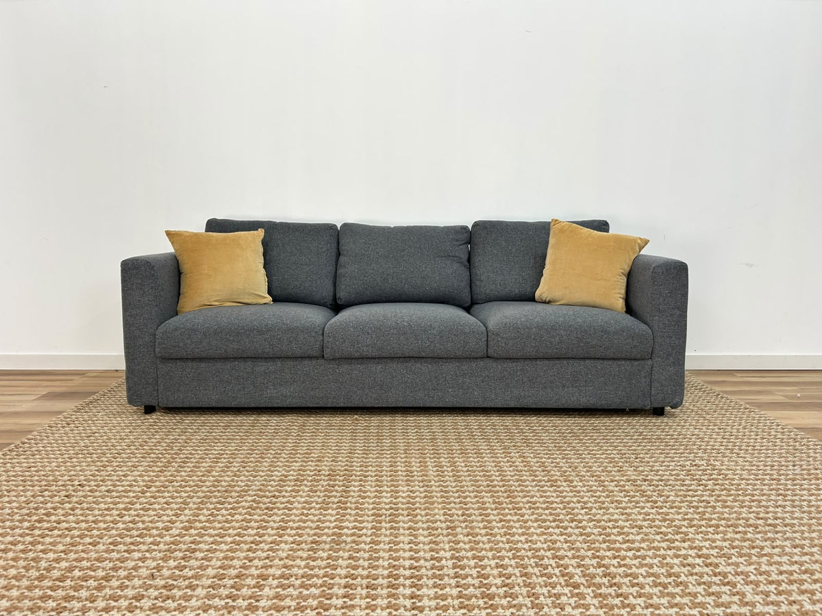 Ikea Finnala Sofa 94”