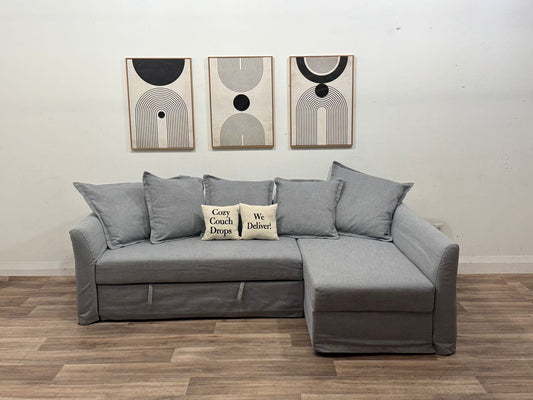 Ikea Holmsund Sofa bed