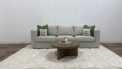 Ikea Finnala 3 Seater sofa