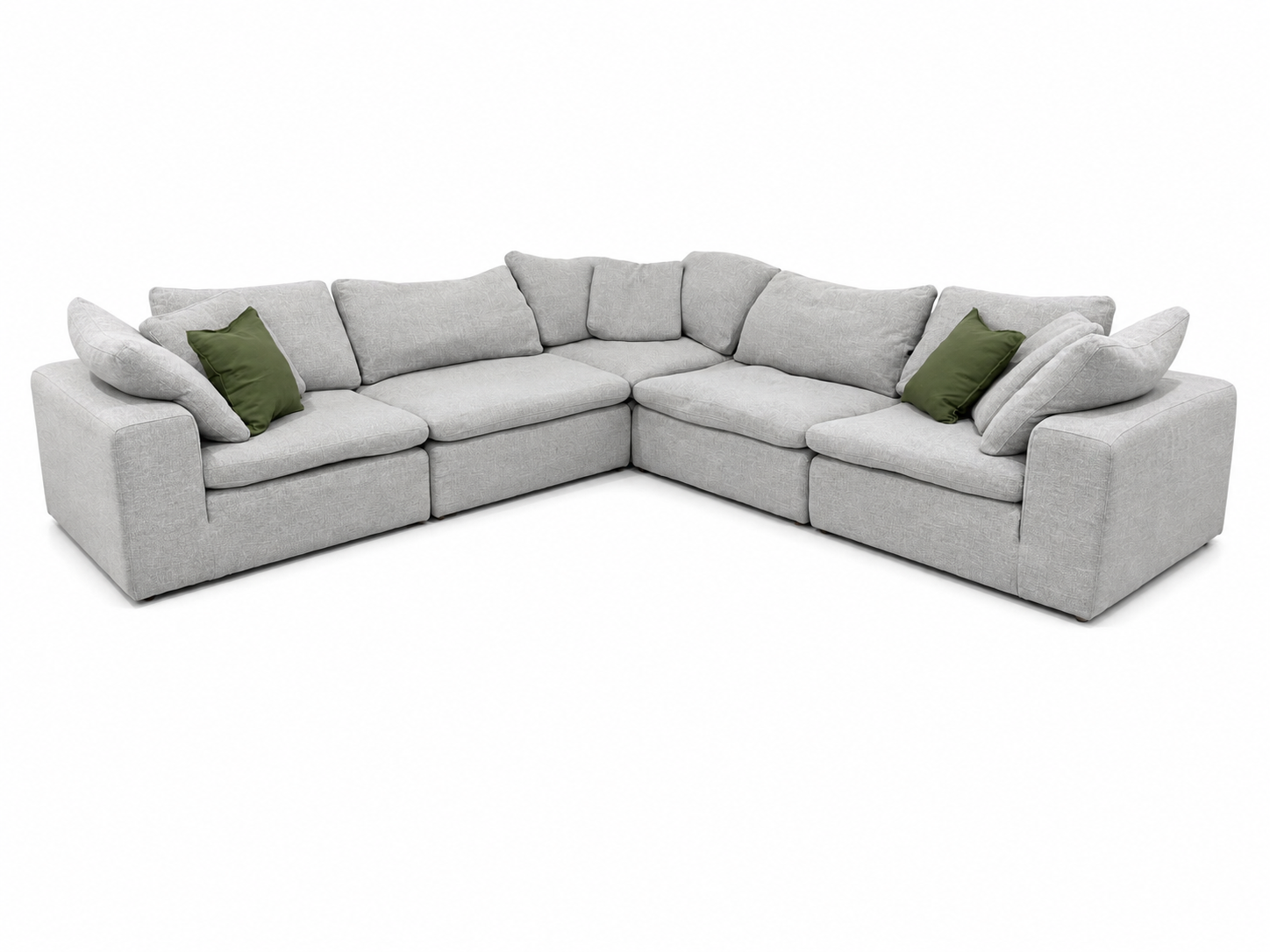 Bo Concept Modular Sofa