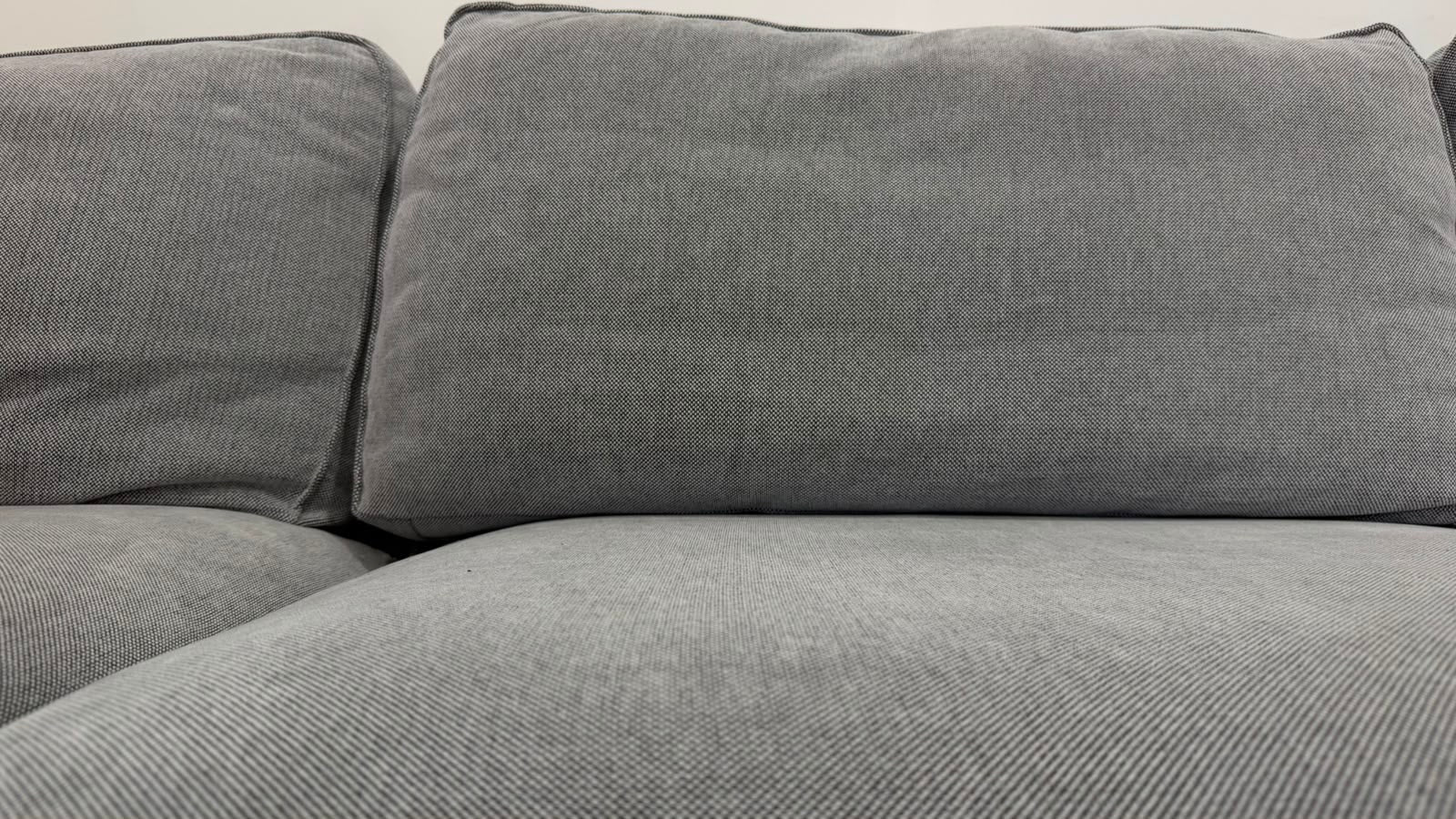 Ikea Kivik Reversible Sectional Sofa 125”