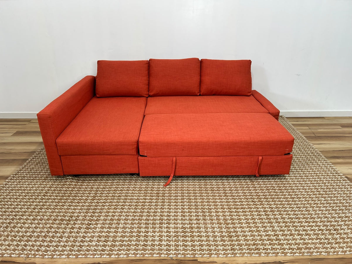 Ikea Friheten Sofa Bed