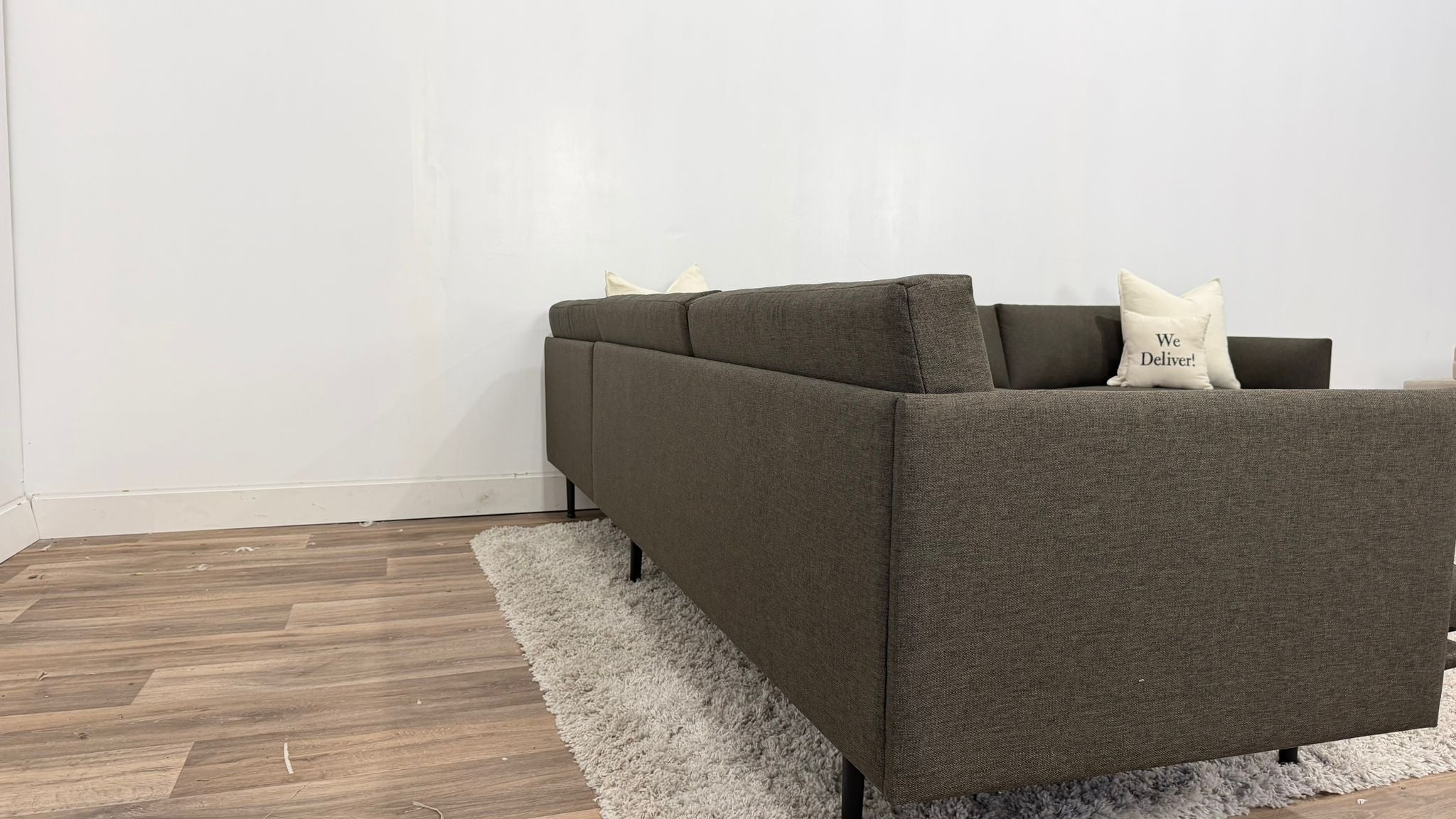 Muuto Outline Corner Sofa