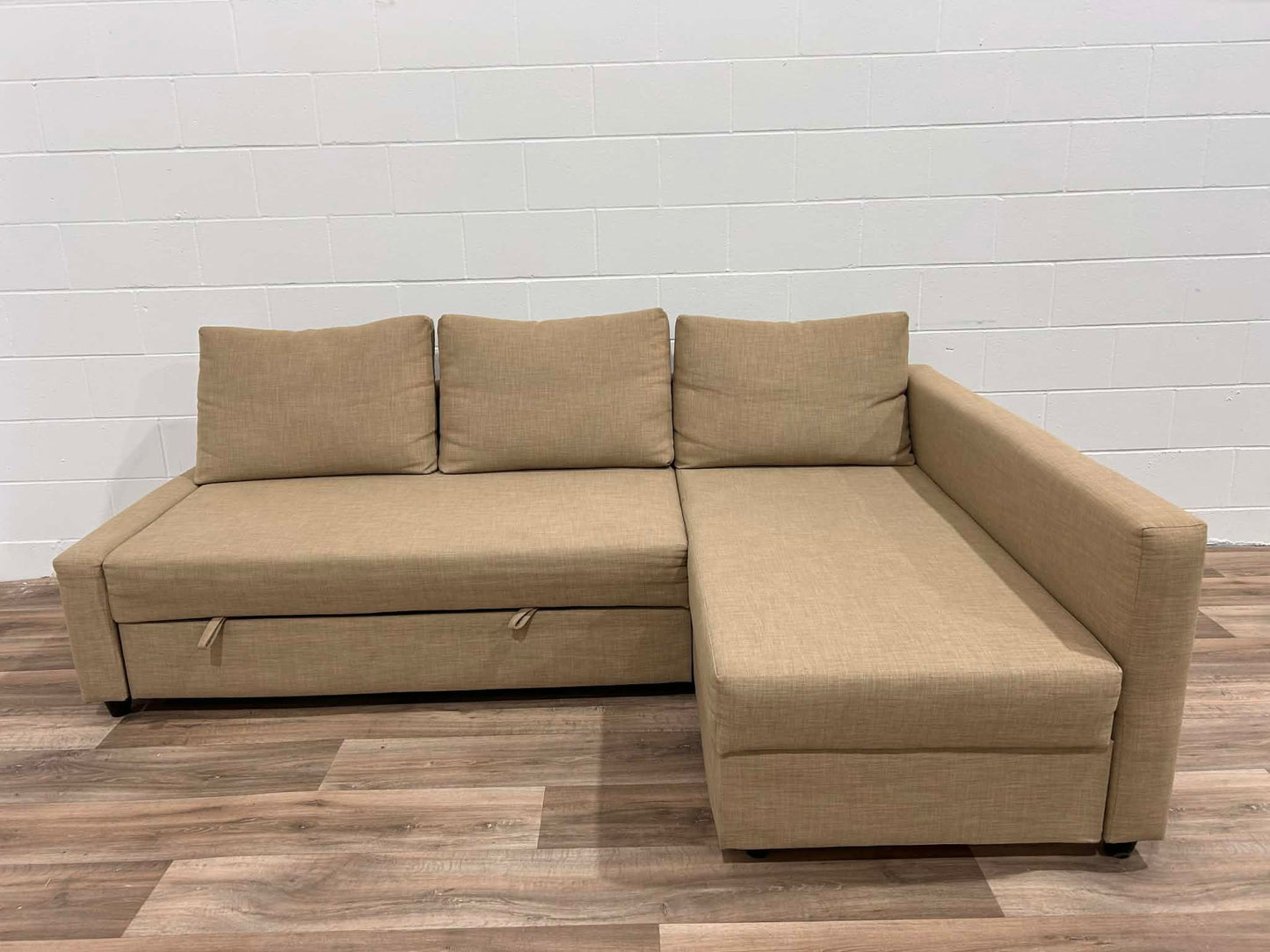 Ikea Friheten Sofa Bed