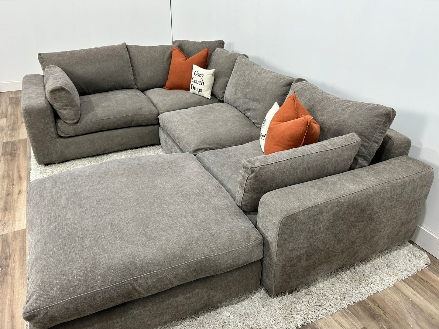 Mobital Onza Modular Sofa