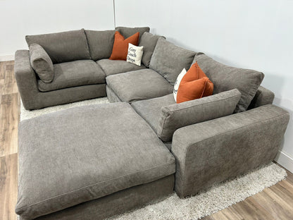 Mobital Onza Modular Sofa
