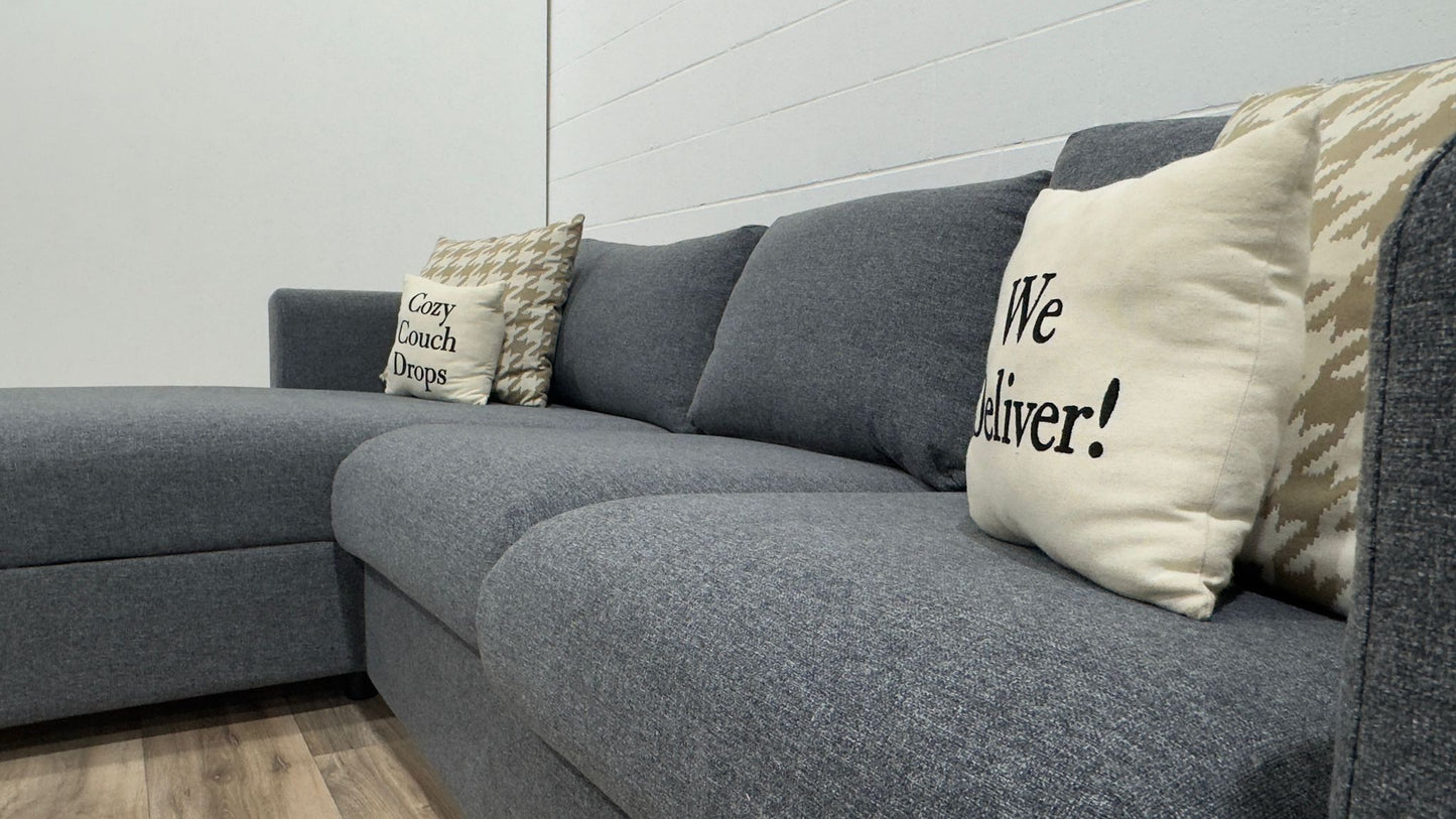 Ikea Finnala Sectional Sofa